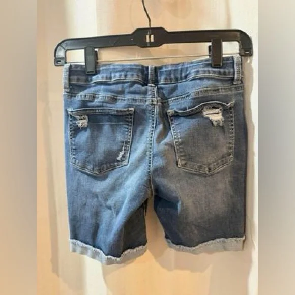 SO shorts girls size 14 - Picture 5 of 5